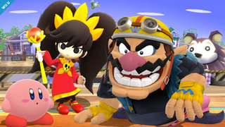 Illustration for article titled How to Unlock all Characters and Stages in Super Smash Bros. for Wii U